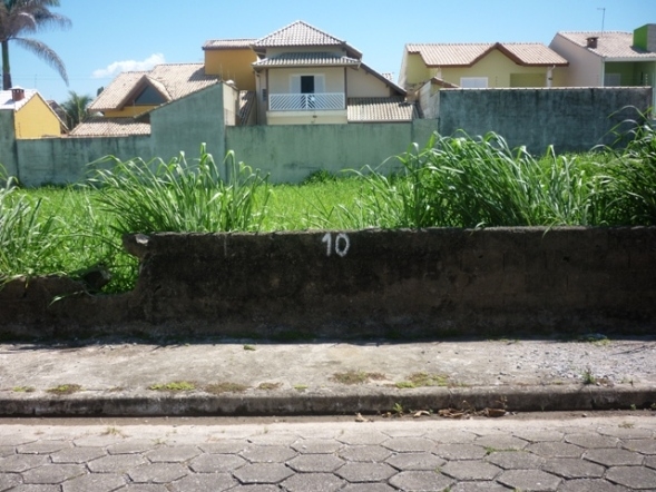 Terreno à venda, 250m² - Foto 2