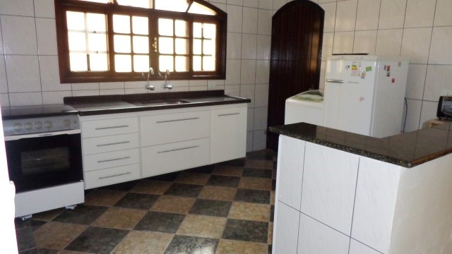 Casa à venda com 3 quartos - Foto 4