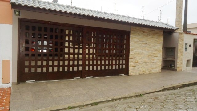 Casa à venda, 178m² - Foto 1