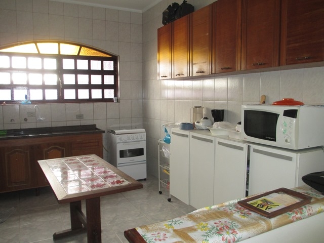 Casa à venda com 3 quartos, 126m² - Foto 3