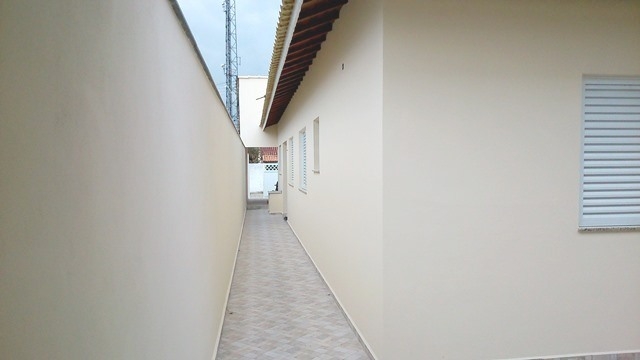 Casa à venda com 3 quartos, 108m² - Foto 6