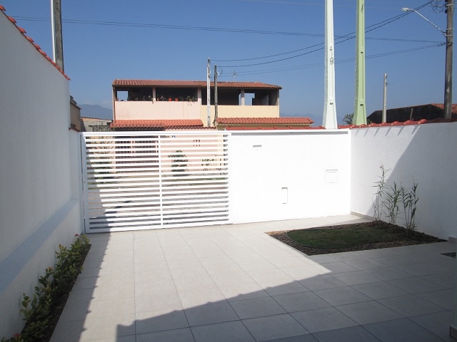 Casa à venda com 3 quartos, 180m² - Foto 3