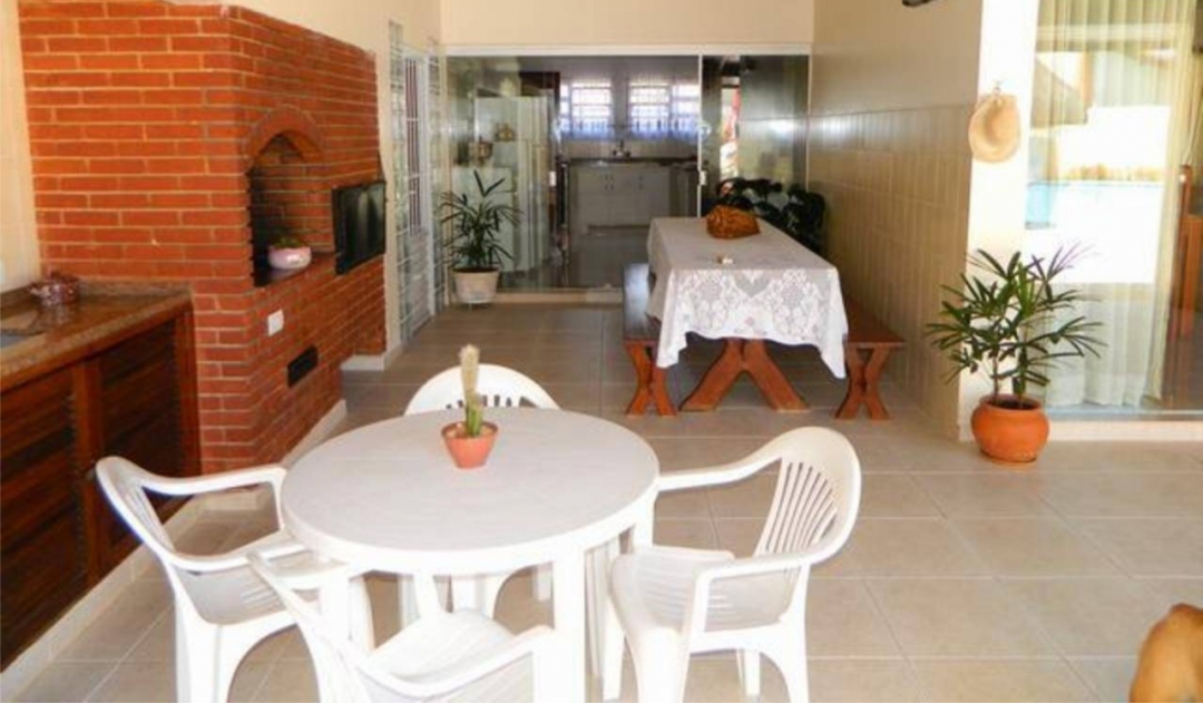 Casa à venda com 4 quartos, 320m² - Foto 5