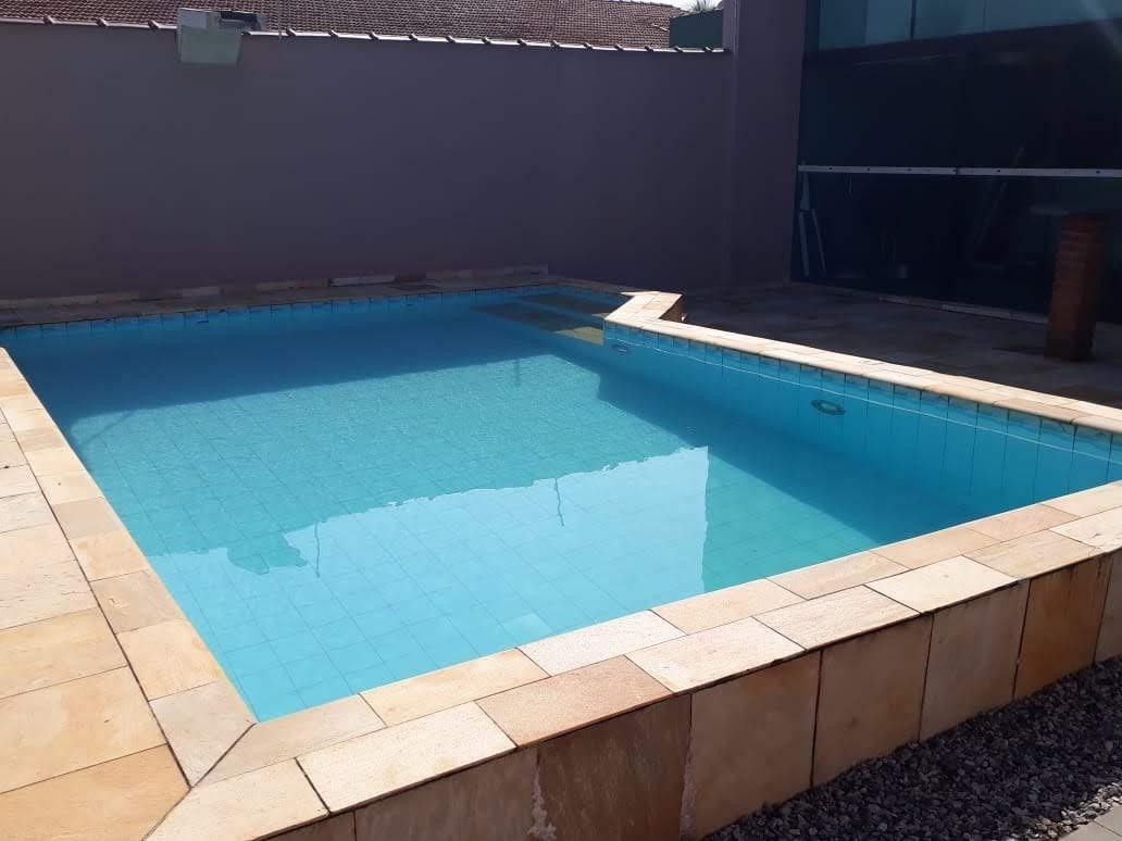 Casa à venda com 5 quartos, 350m² - Foto 10