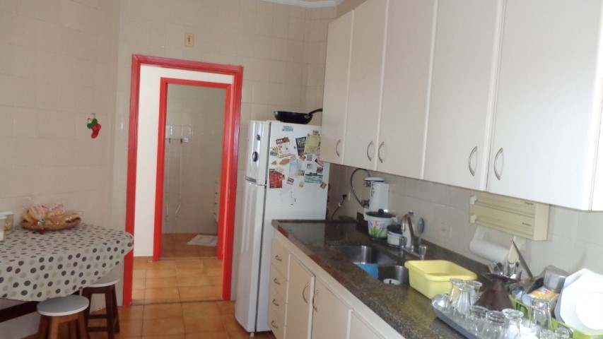 Apartamento à venda com 3 quartos - Foto 4