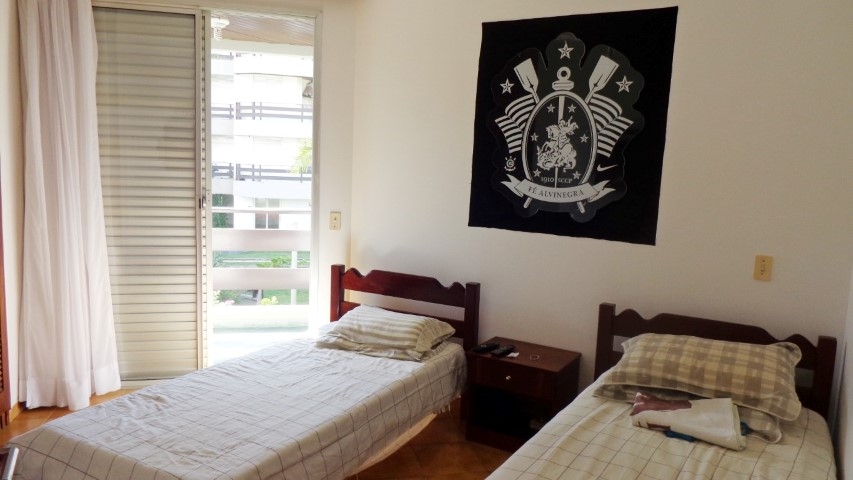 Apartamento à venda com 3 quartos - Foto 6