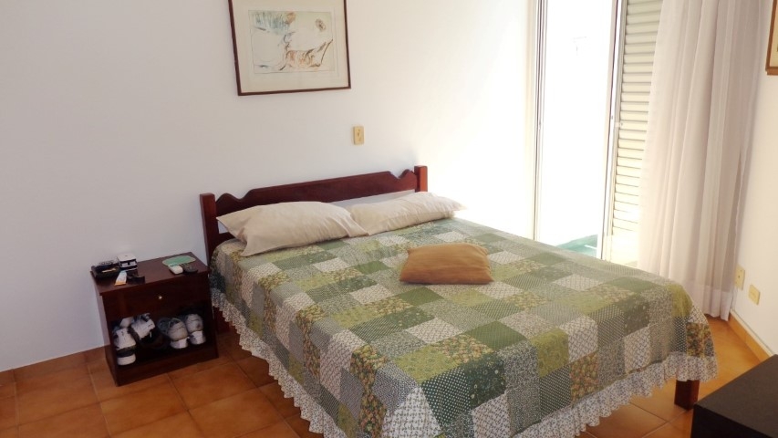 Apartamento à venda com 3 quartos - Foto 8