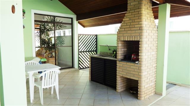 Casa à venda com 5 quartos, 274m² - Foto 12