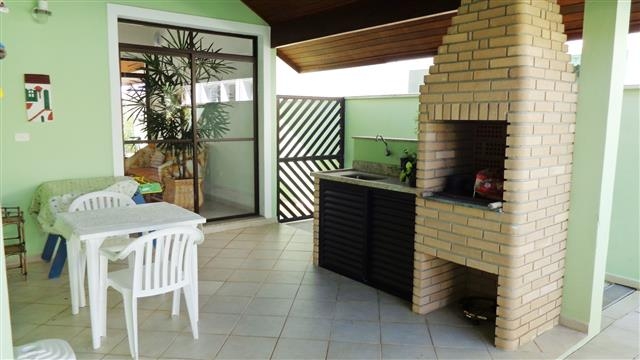 Casa à venda com 5 quartos, 274m² - Foto 13