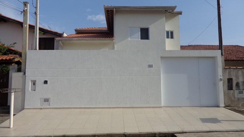 Casa à venda, 250m² - Foto 1