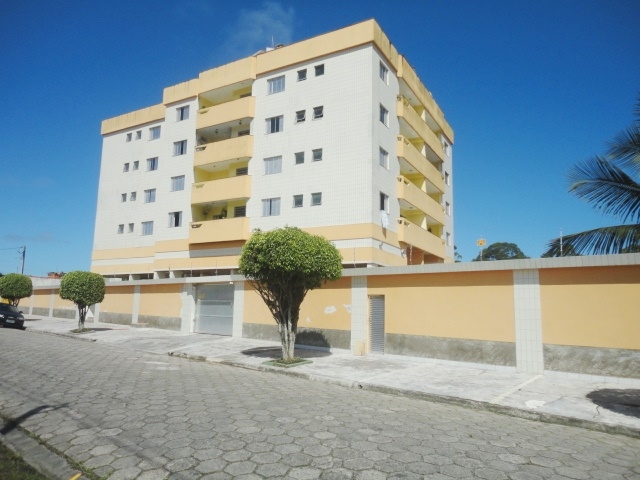 Apartamento à venda com 2 quartos, 126m² - Foto 1