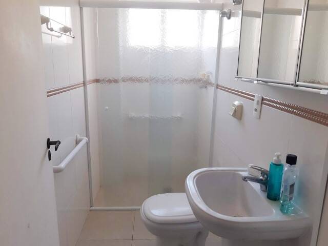 Apartamento à venda com 3 quartos - Foto 11