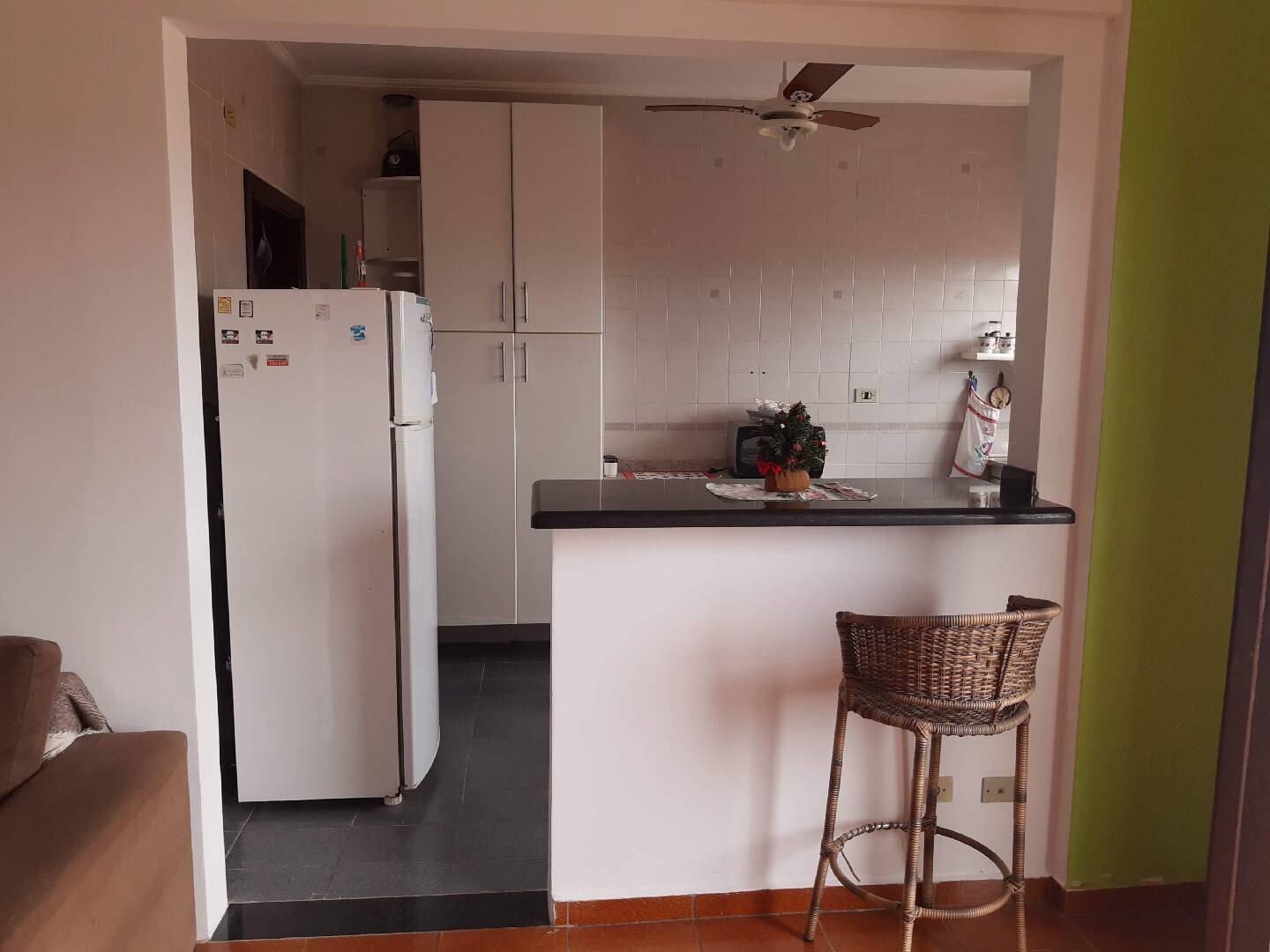 Apartamento à venda com 2 quartos - Foto 2