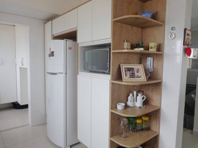 Apartamento à venda com 3 quartos - Foto 4