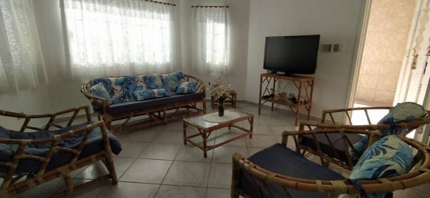 Casa à venda com 3 quartos - Foto 4