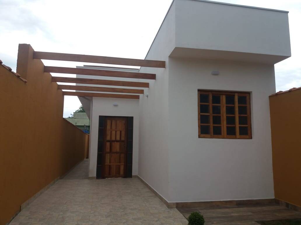 Casa à venda com 2 quartos, 72m² - Foto 2