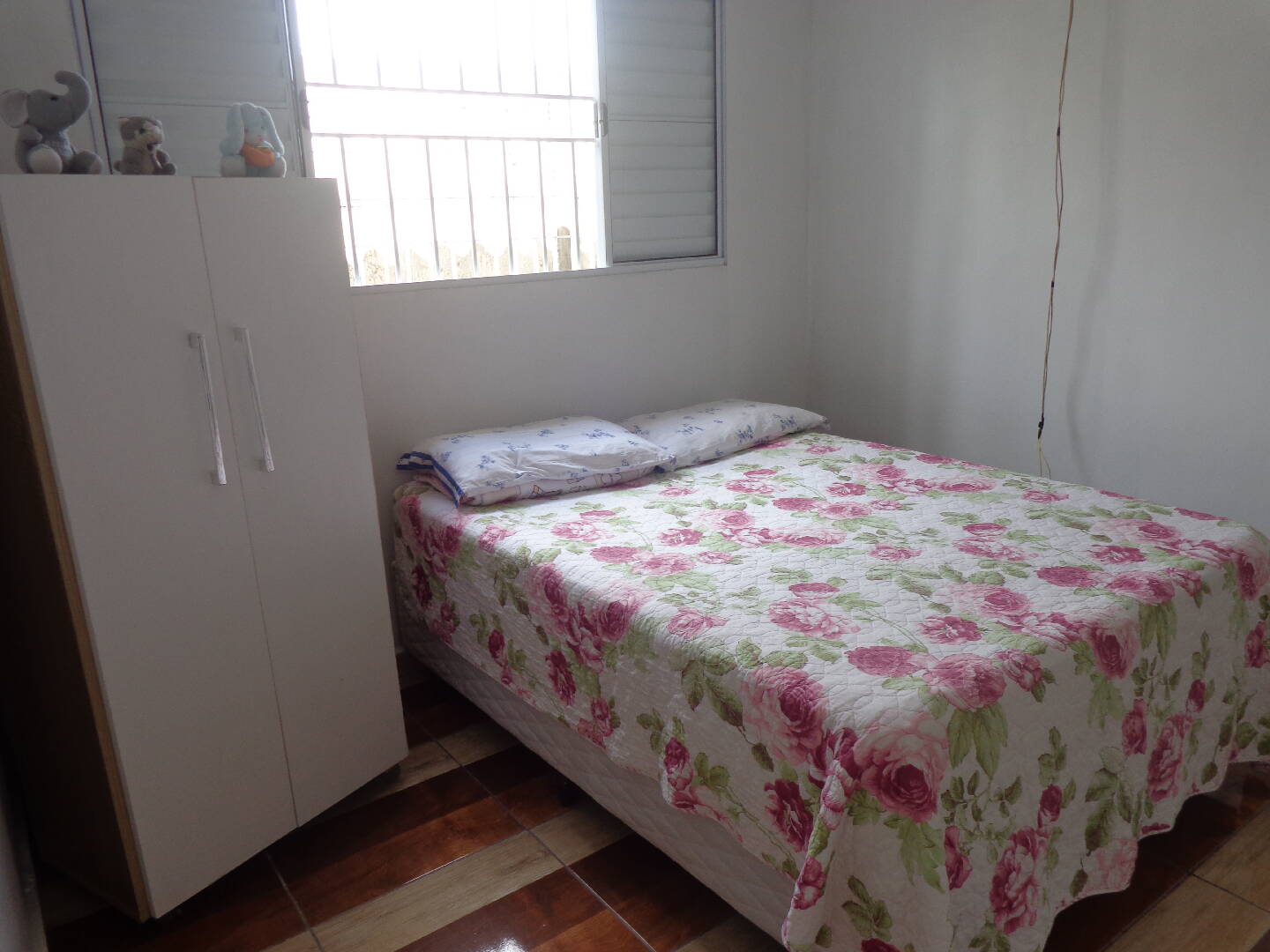 Casa à venda com 2 quartos - Foto 6