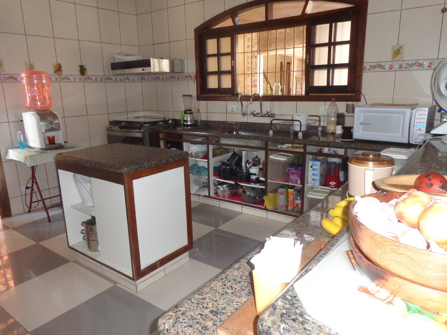 Casa à venda com 5 quartos, 360m² - Foto 2