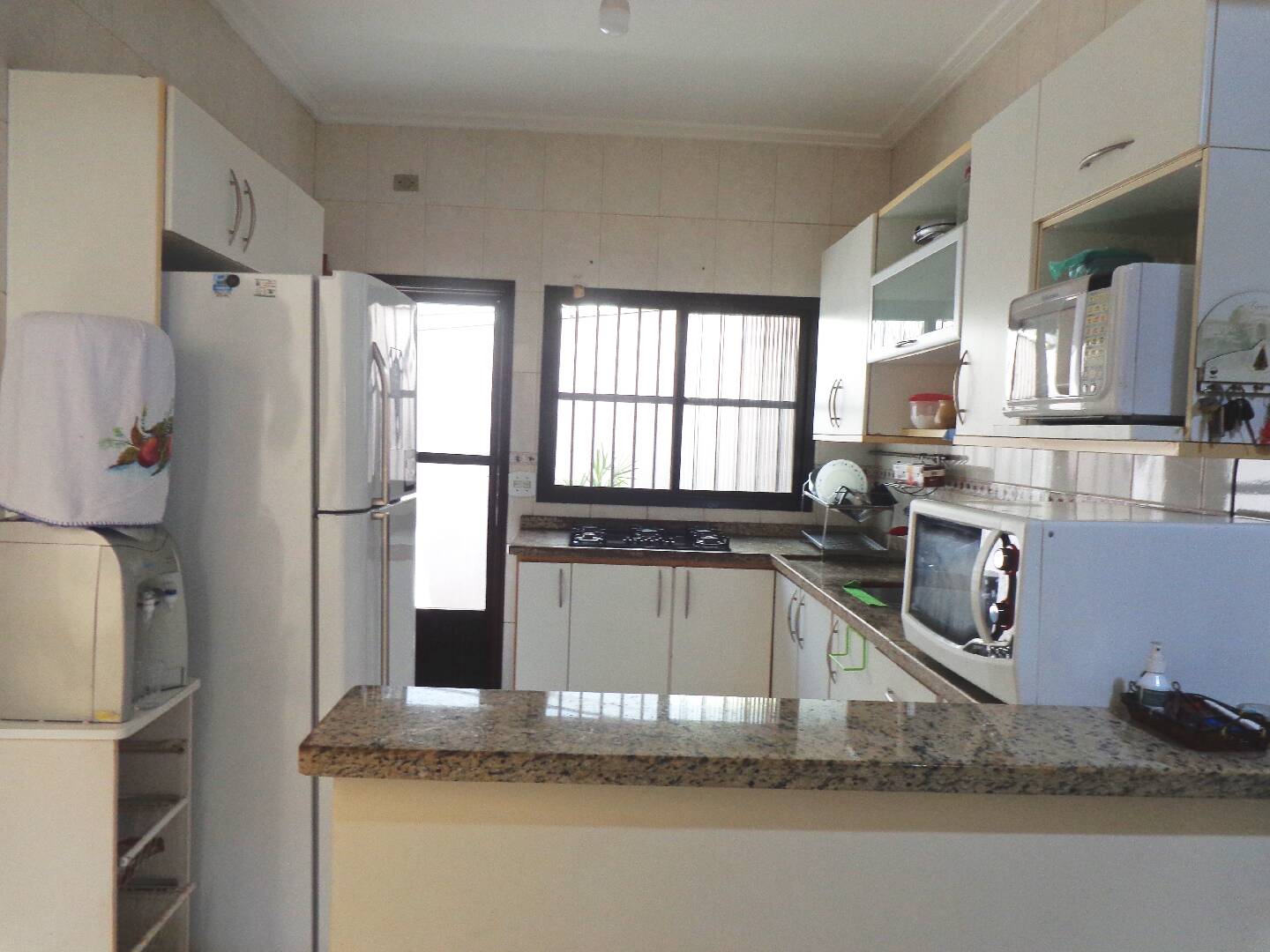 Casa à venda com 4 quartos, 190m² - Foto 5