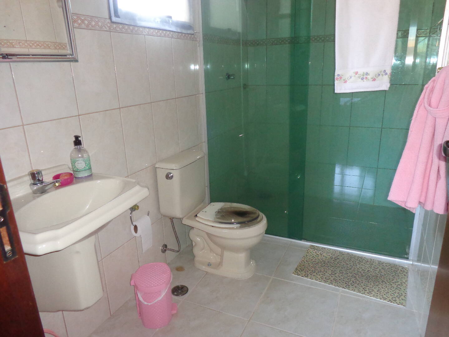 Casa à venda com 4 quartos, 190m² - Foto 13