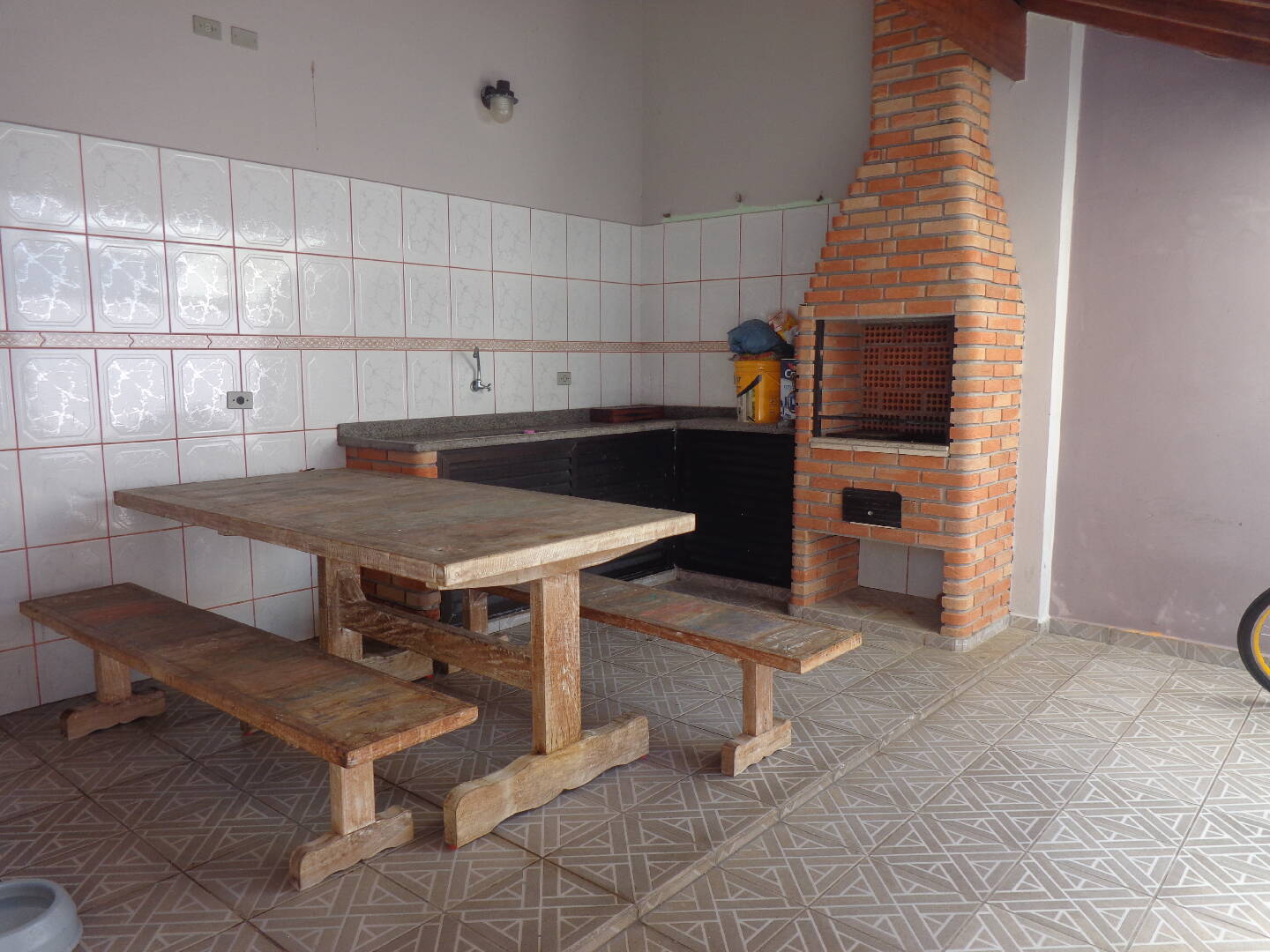 Casa à venda com 4 quartos, 190m² - Foto 16