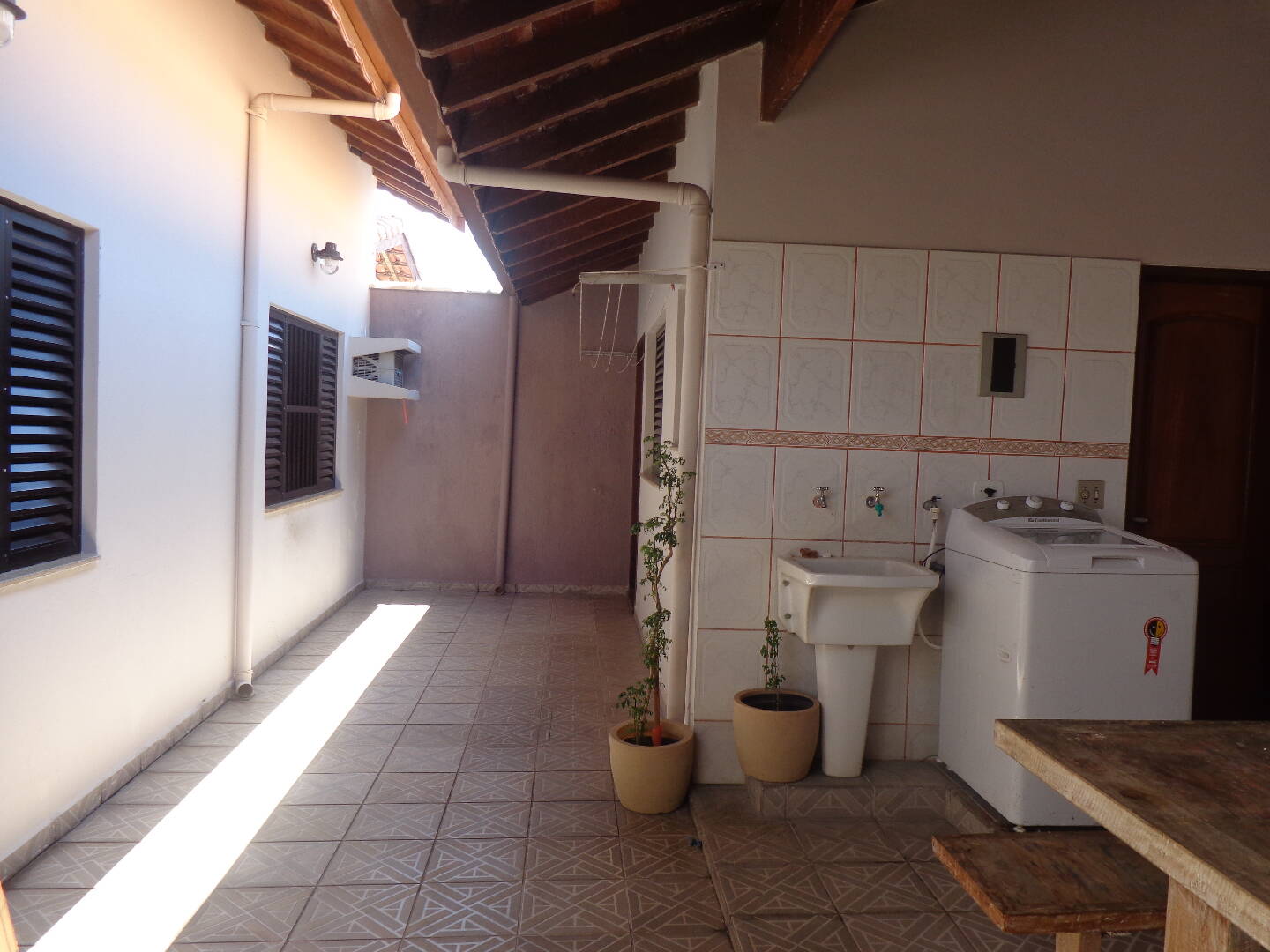 Casa à venda com 4 quartos, 190m² - Foto 17