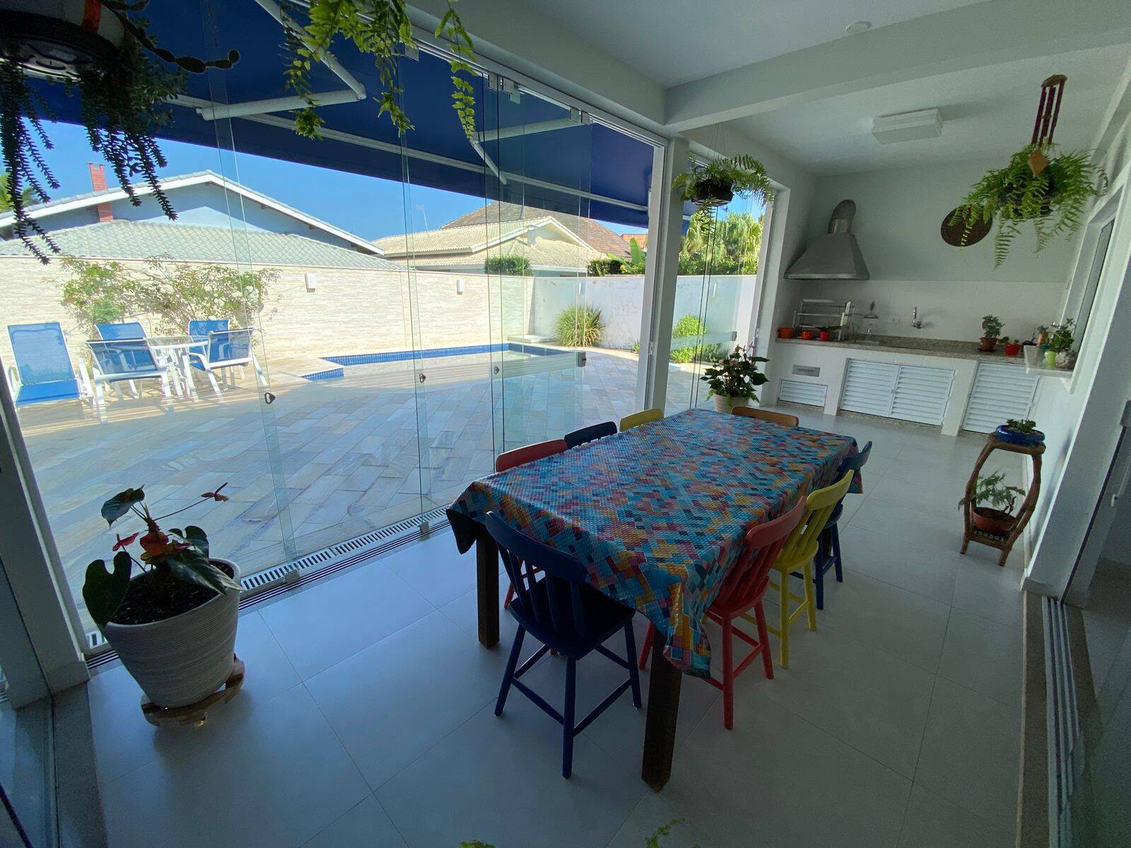 Casa à venda e aluguel com 5 quartos, 360m² - Foto 13