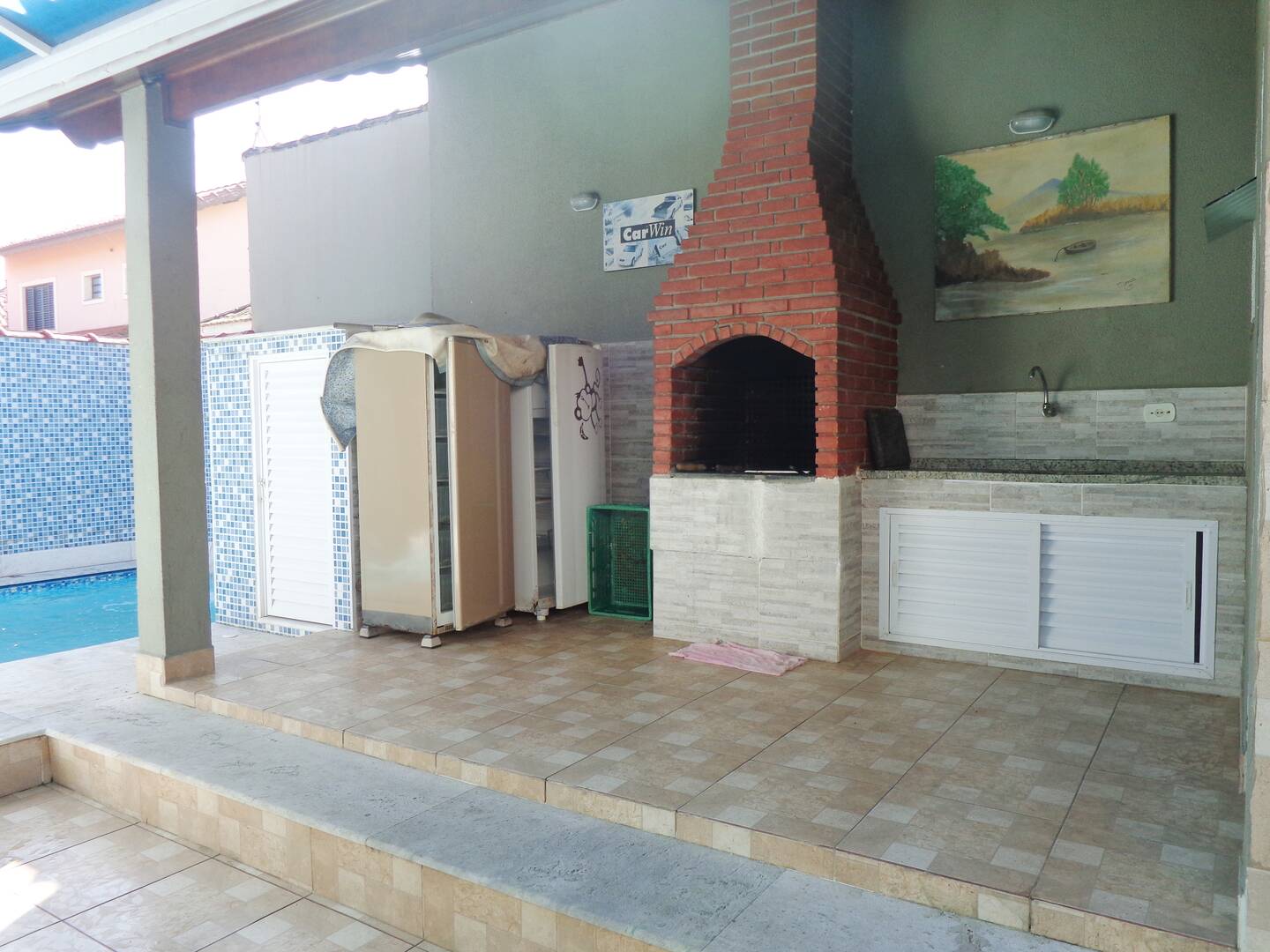 Casa à venda com 4 quartos, 177m² - Foto 13