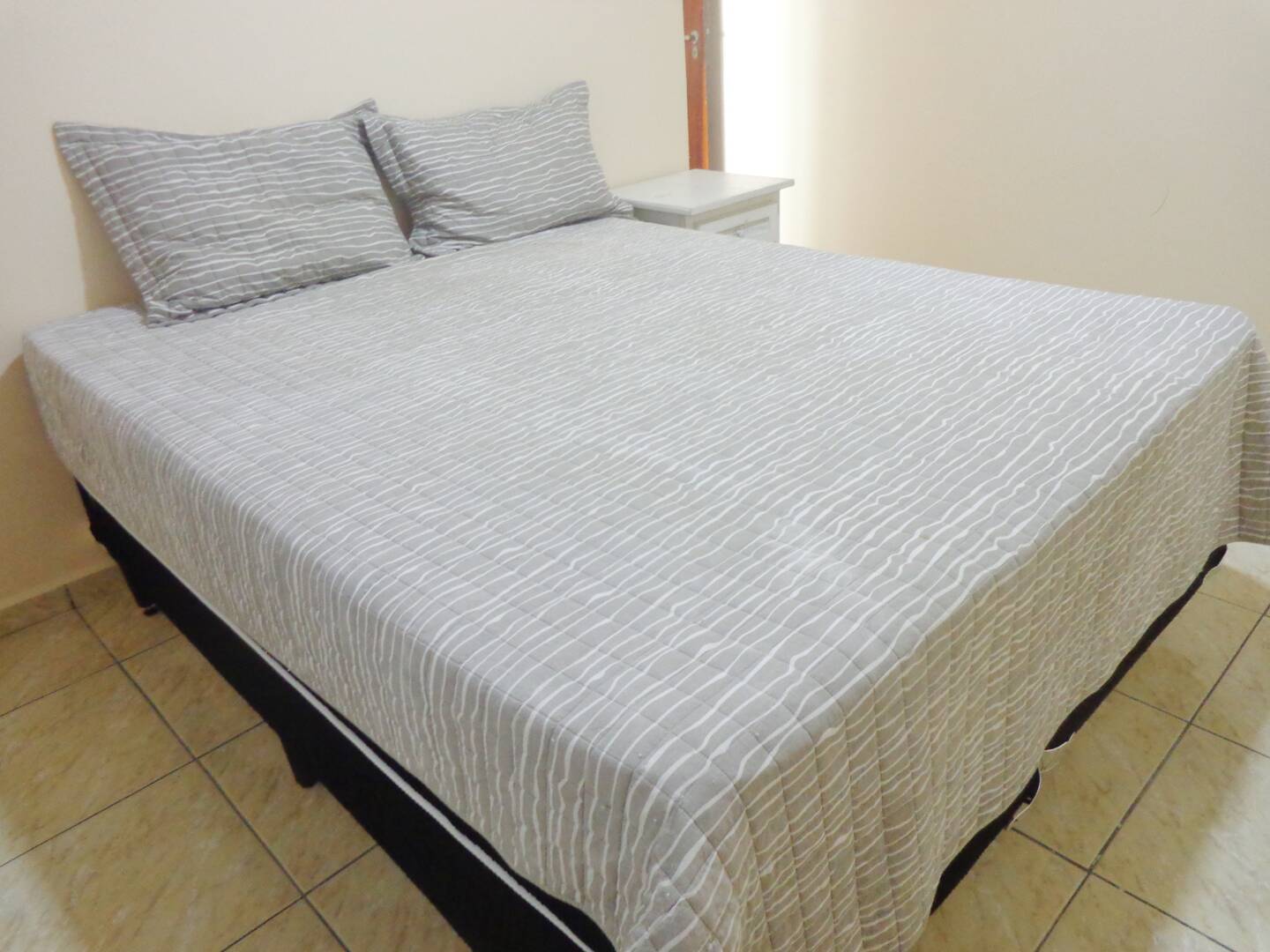 Apartamento à venda com 3 quartos, 135m² - Foto 6