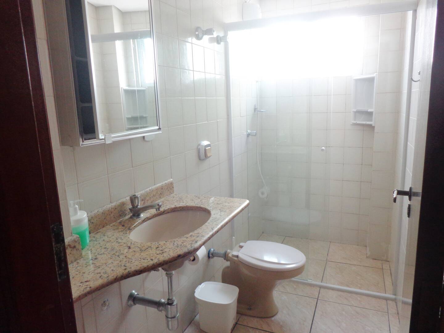 Apartamento à venda com 3 quartos, 135m² - Foto 8