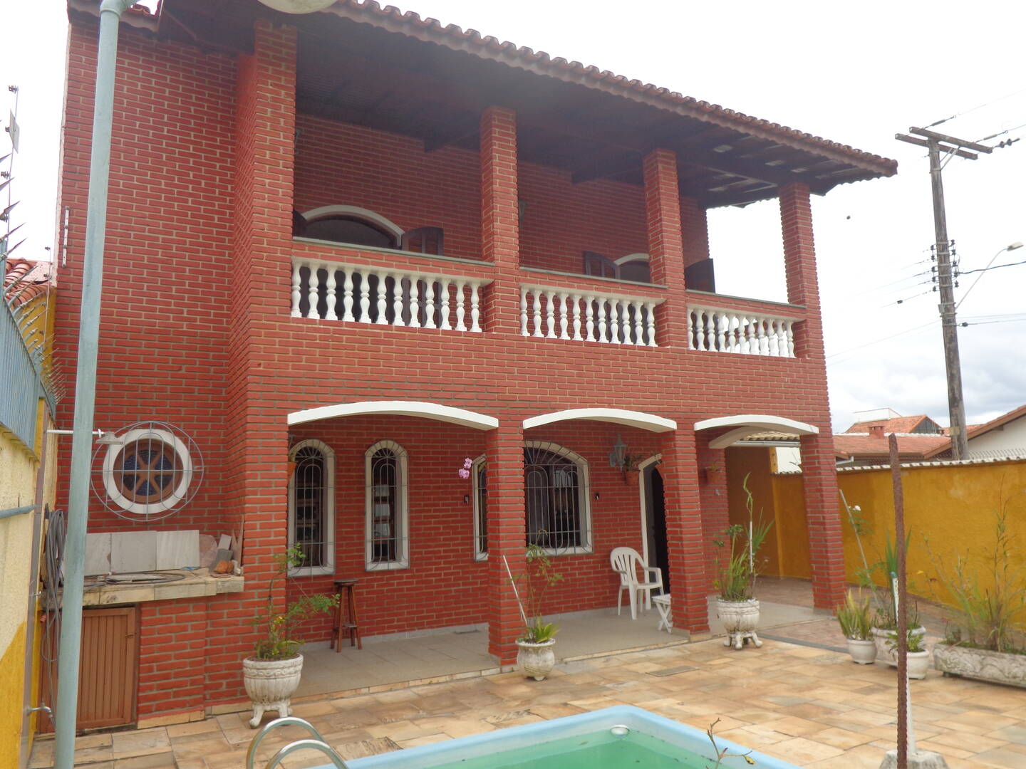 Casa à venda com 3 quartos - Foto 12