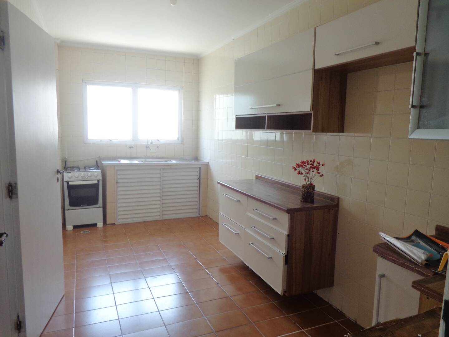 Apartamento à venda com 3 quartos, 135m² - Foto 6