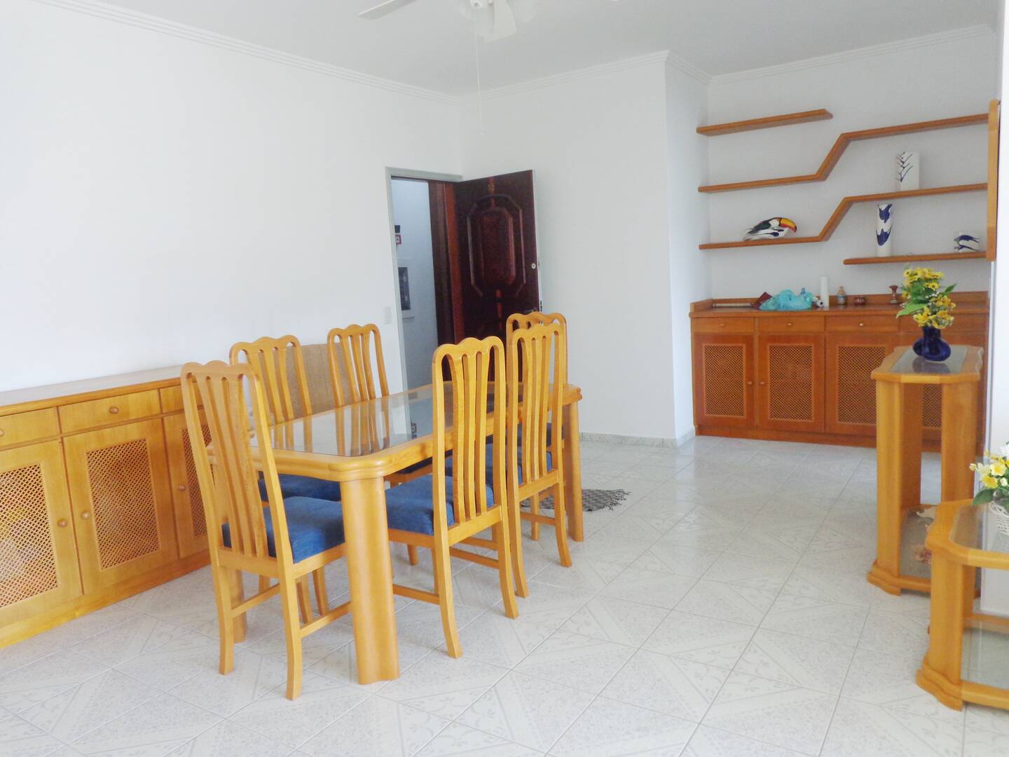 Apartamento à venda com 2 quartos, 90m² - Foto 9