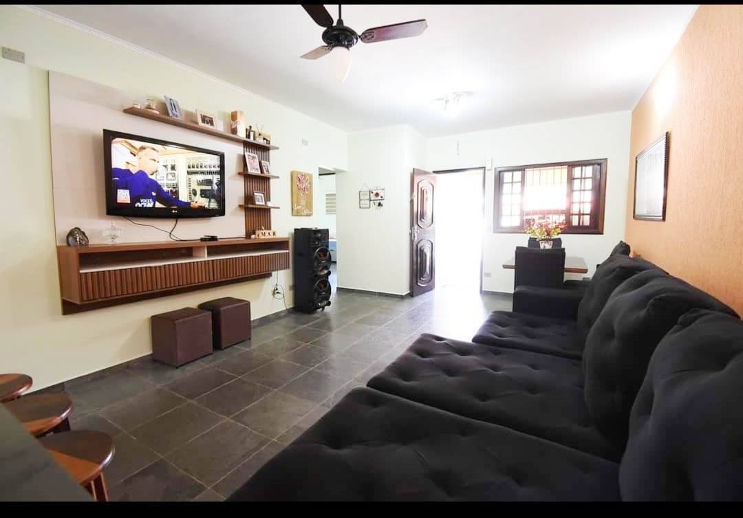 Casa à venda com 3 quartos, 118m² - Foto 3