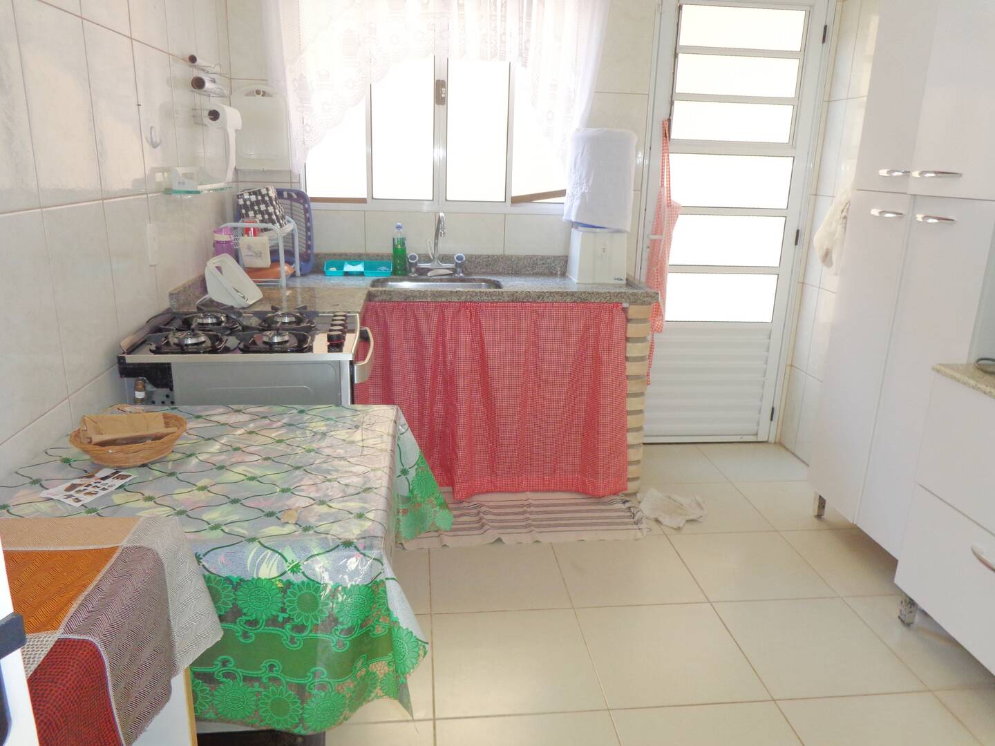 Apartamento à venda com 3 quartos, 250m² - Foto 6