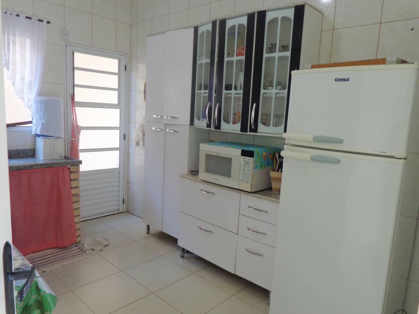 Apartamento à venda com 3 quartos, 250m² - Foto 7