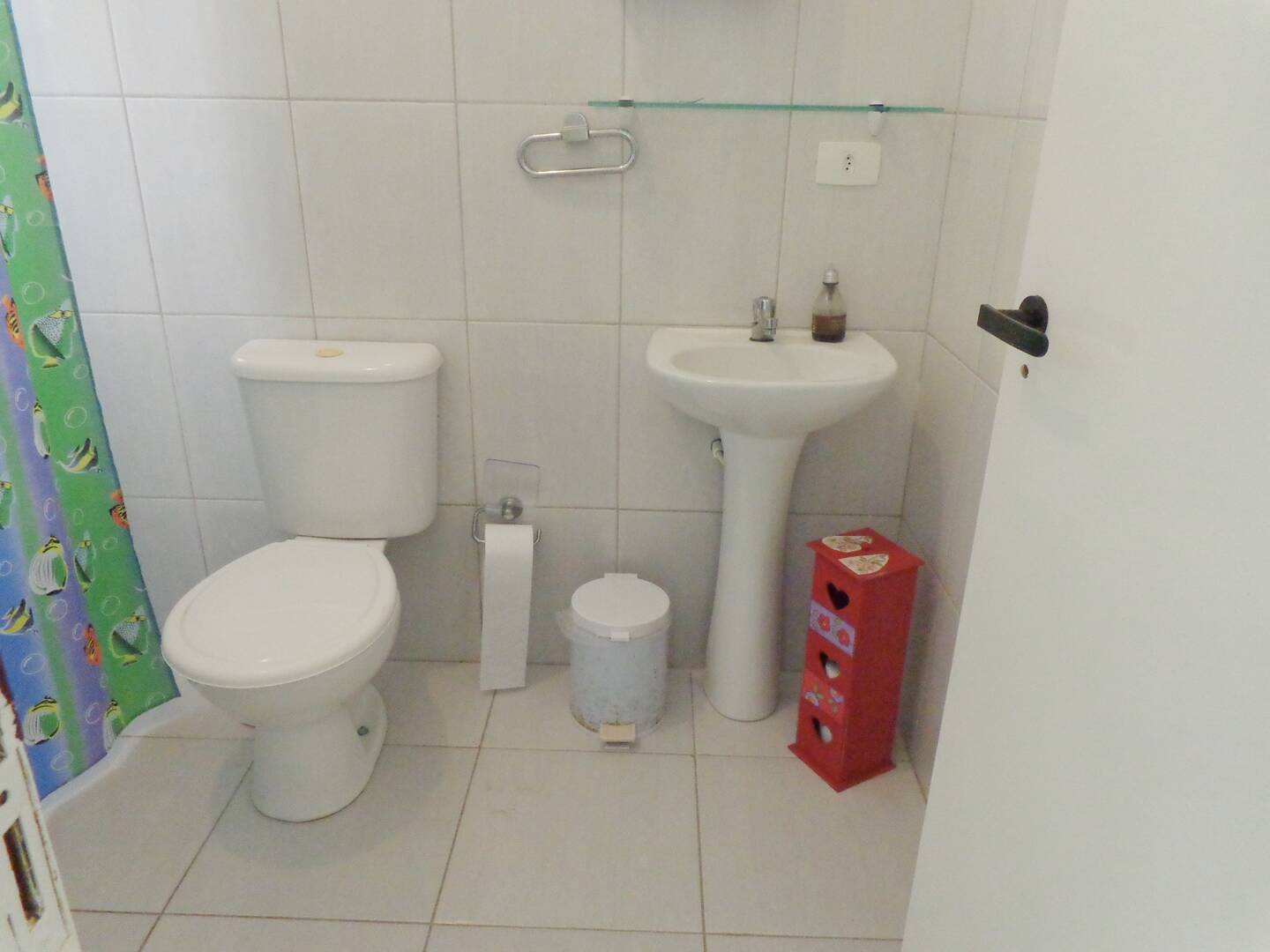 Apartamento à venda com 3 quartos, 250m² - Foto 8