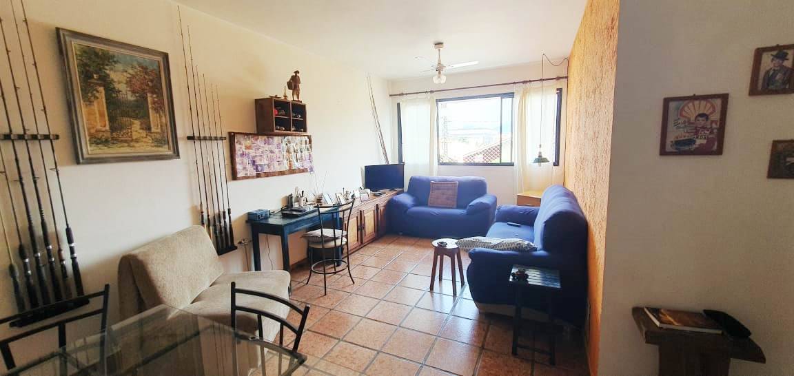 Apartamento à venda com 2 quartos, 71m² - Foto 1