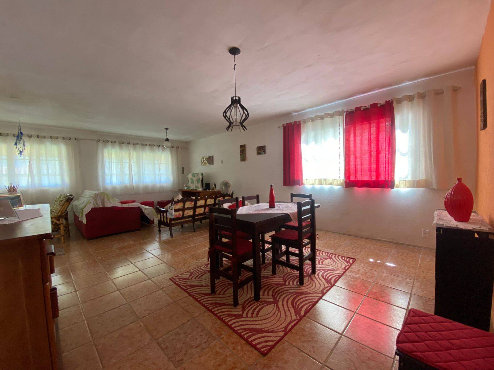 Casa à venda com 3 quartos, 360m² - Foto 4