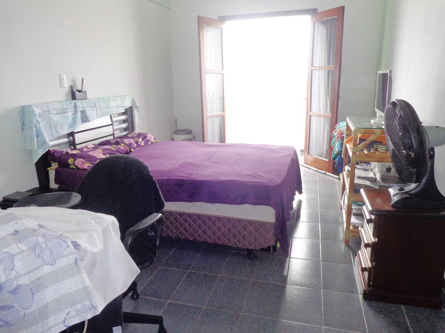 Apartamento à venda com 2 quartos - Foto 6