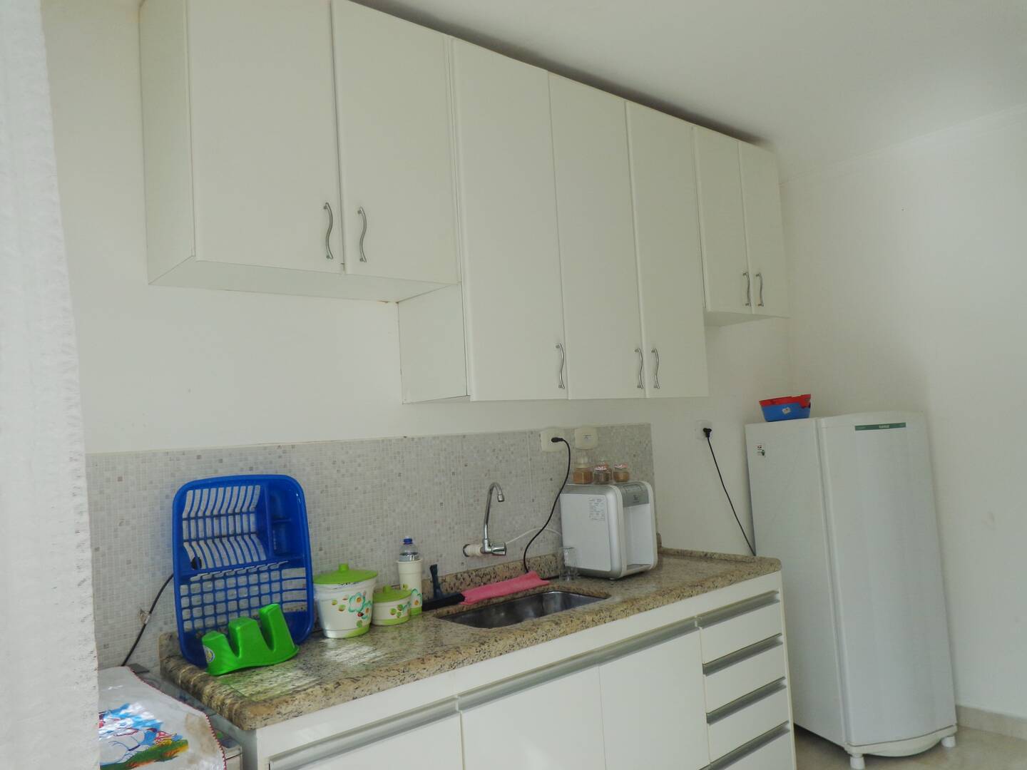 Casa à venda com 3 quartos, 160m² - Foto 6