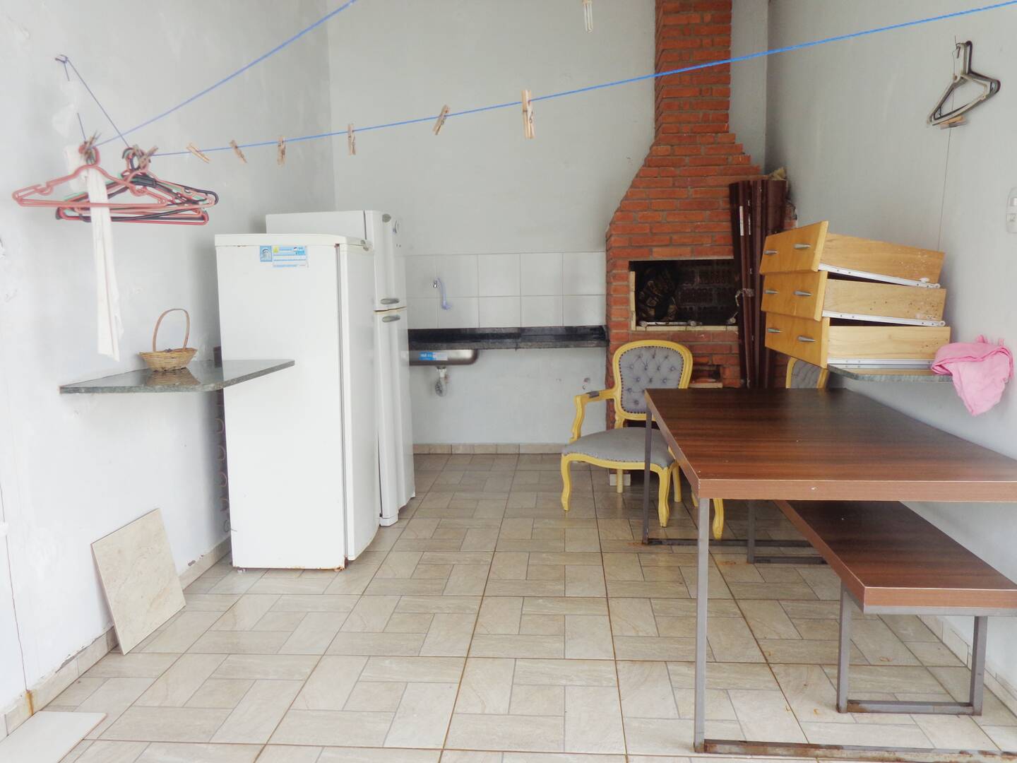 Casa à venda com 3 quartos, 160m² - Foto 13