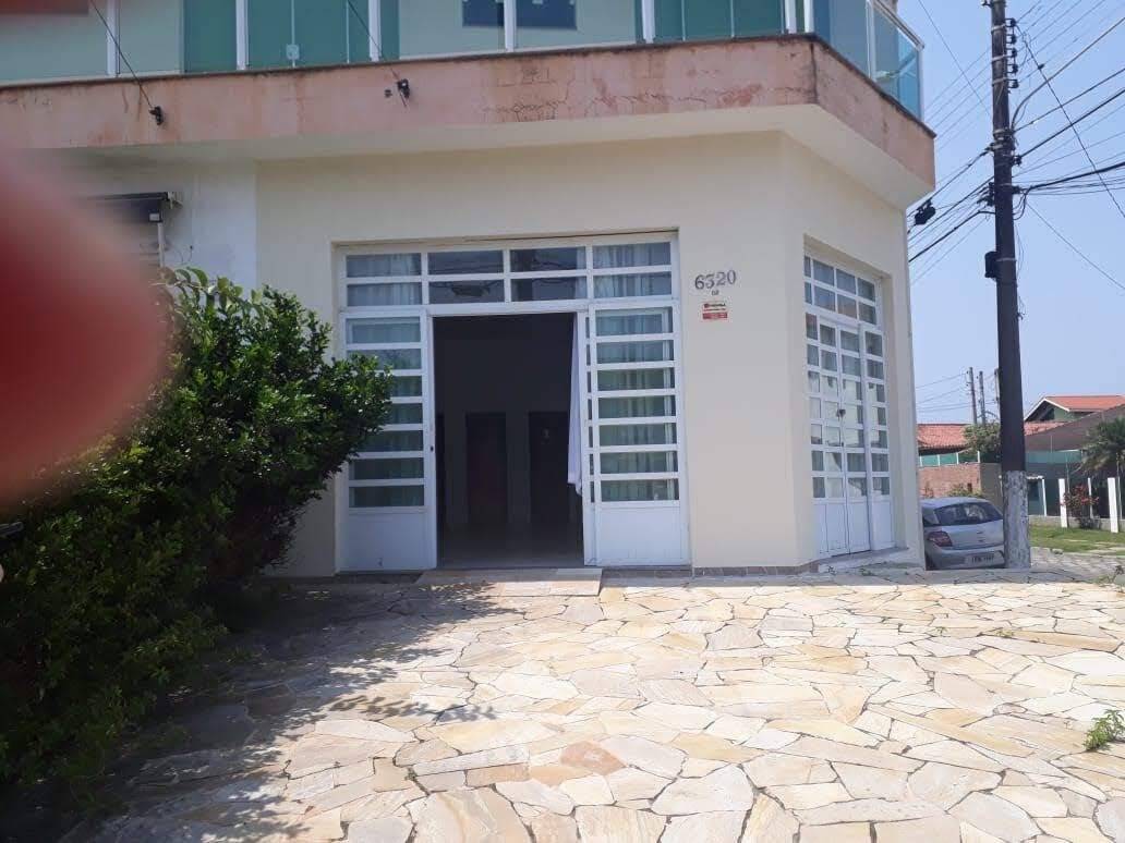 Conjunto Comercial-Sala à venda e aluguel, 147m² - Foto 1