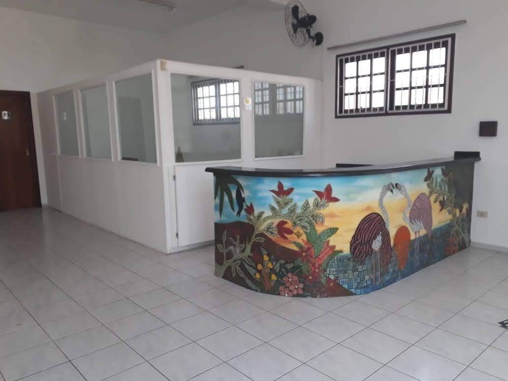 Conjunto Comercial-Sala à venda e aluguel, 147m² - Foto 3