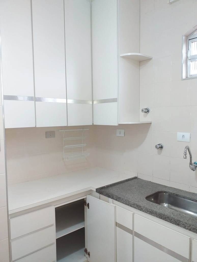 Apartamento à venda com 2 quartos, 94m² - Foto 2