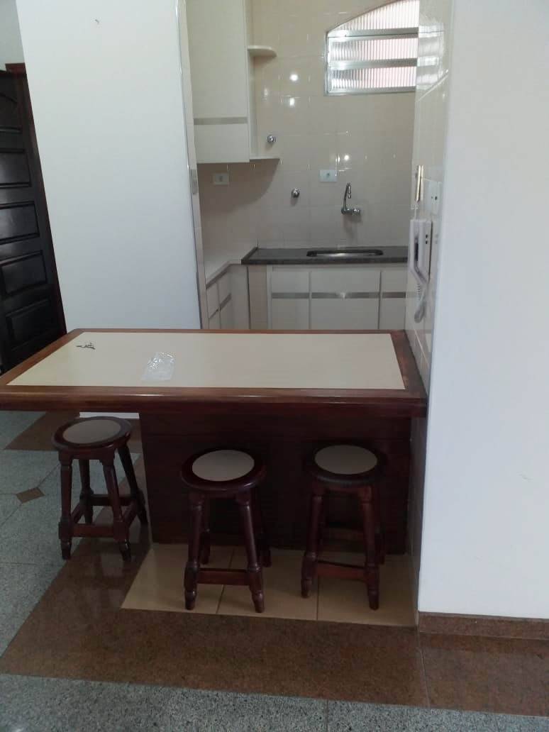 Apartamento à venda com 2 quartos, 94m² - Foto 8