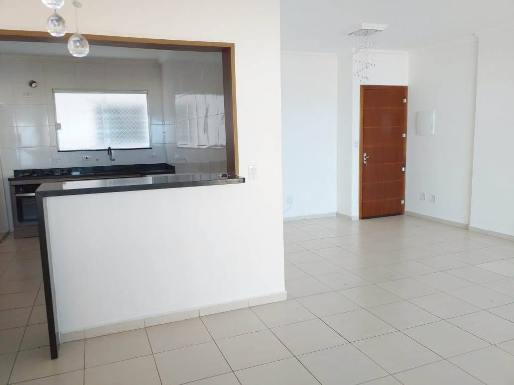 Apartamento à venda com 3 quartos, 125m² - Foto 1