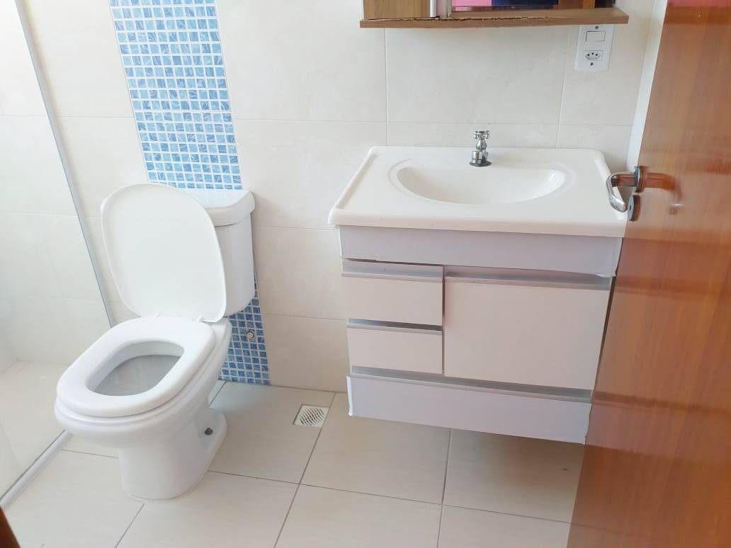 Apartamento à venda com 3 quartos, 125m² - Foto 10