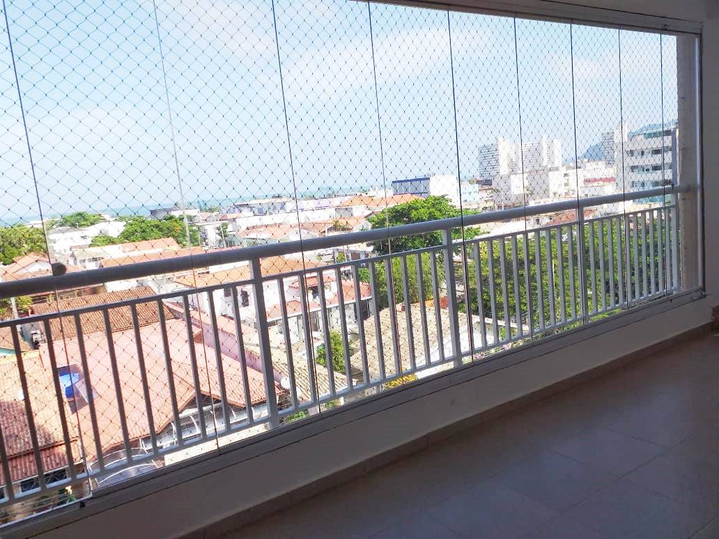 Apartamento à venda com 3 quartos, 125m² - Foto 8