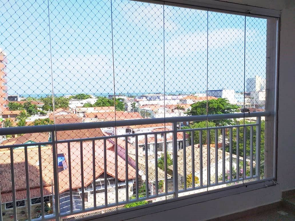 Apartamento à venda com 3 quartos, 125m² - Foto 9